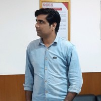 Mohd Danish