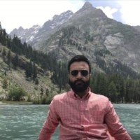 Awais Sardar