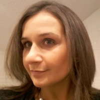 Kasia Opalinska