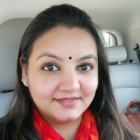Shivani Sharma