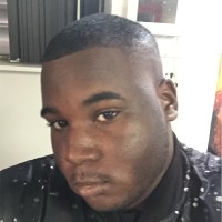 Rayshawn Smith