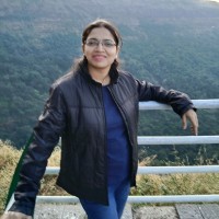 Megha Bamhane