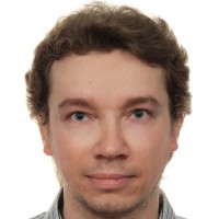 Roman Zakharov