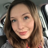 Amanda Dran