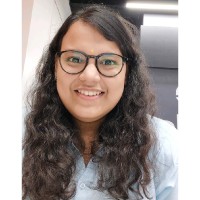 Kreena Dharod