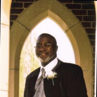 Robert Chisholm