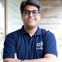 Manas Arora