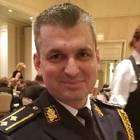 Dalibor Ogrizovic