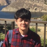 Nick Lin