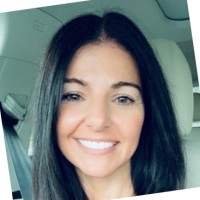 Rachael Toups