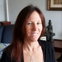 Jackie Zumwalt