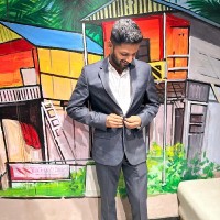 Omkar Kumkar