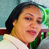 Samah Siddieg