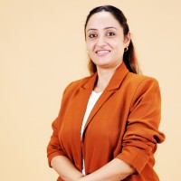 Gaganpreet Kaur