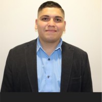 Luis Arguedas Jiménez