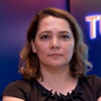 Özlem Aslan Süvari