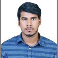 Kishor C