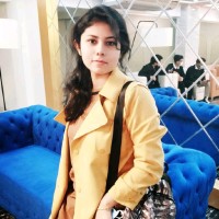 Nabilah Tabassum Promy