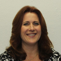 Darlene Hughes