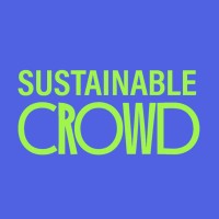 The Sustainable Crowd