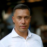 Ruslan Miroshnychenko