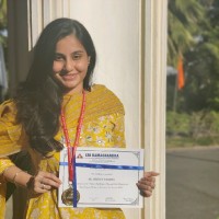 Simran Sharma