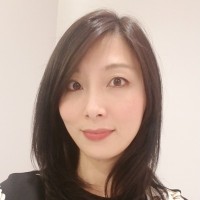 Cherry Huang