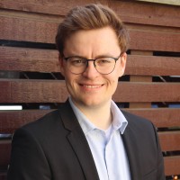 Jonas Vind