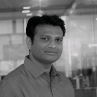 Punit Patel