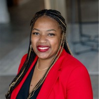 Angela Mcgruder, Tcs