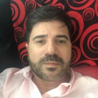 Sergio Gabriel Gonzalez