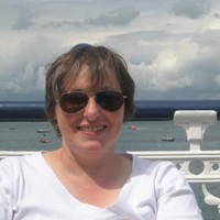 Sylvia Mawby