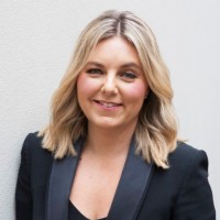 Alison Pearson