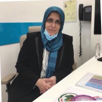 Rania El-Sherief