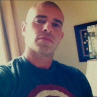 Frank Laraia