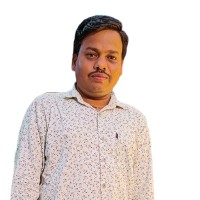 Bijay Ketan Majhi