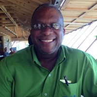 Curtis Parris