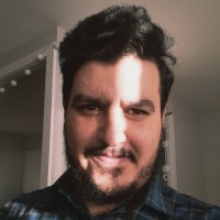 Ali Masoud
