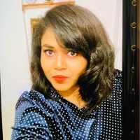 Soundarya Sriskandarajah