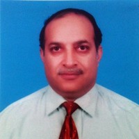 Shahid Qureshi