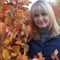 Anna Sergeeva