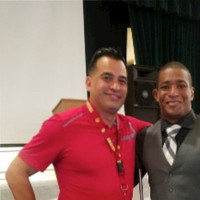 Ruben Guerrero
