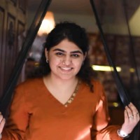 Ojaswini Badhwar