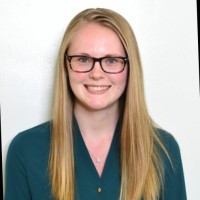 Courtney Harcrow, Gcdf, Ccsp