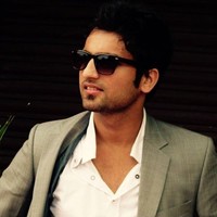 Saurabh Khandelwal