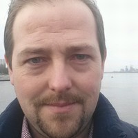 Joeri Mestdag
