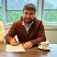 Jermain Van Noort