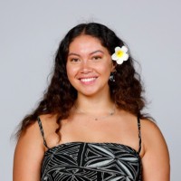 Madeline Fale