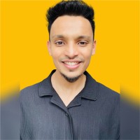Faisal Shariff