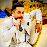 Mukul Sharma